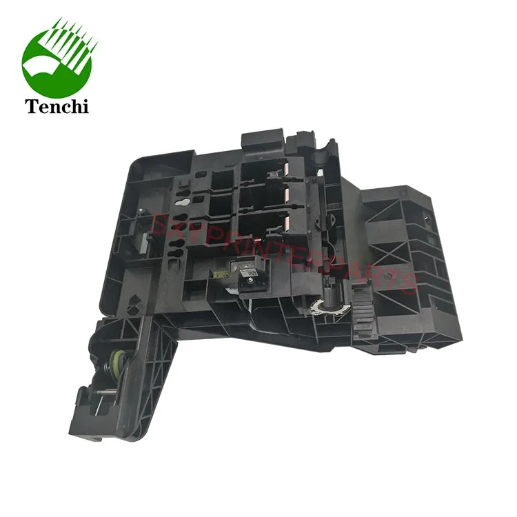 CH538-67044 Carriage assembly with cutter for T770_03
