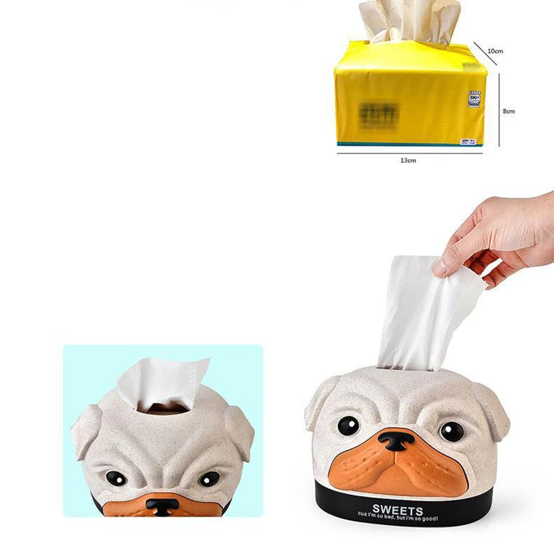 Cartoon napkin carton pumping18