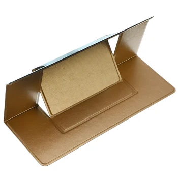 

Universal Folding Laptop Stand Holder Lightweight Rack Detachable Adjustable Notebook Stand Holder for MacBook iPad Laptop