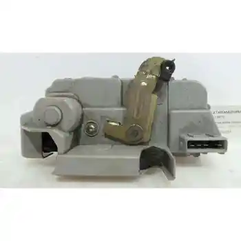 

913870 REAR DOOR LOCK RIGHT PEUGEOT 406 SALOON (S1/S2)