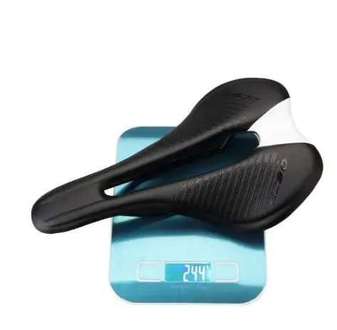 EC90 Bicycle Seat MTB Road Bike Saddles PU Ultralight Breathable Seat Cushion bicycle saddle,bicycle seat cushion