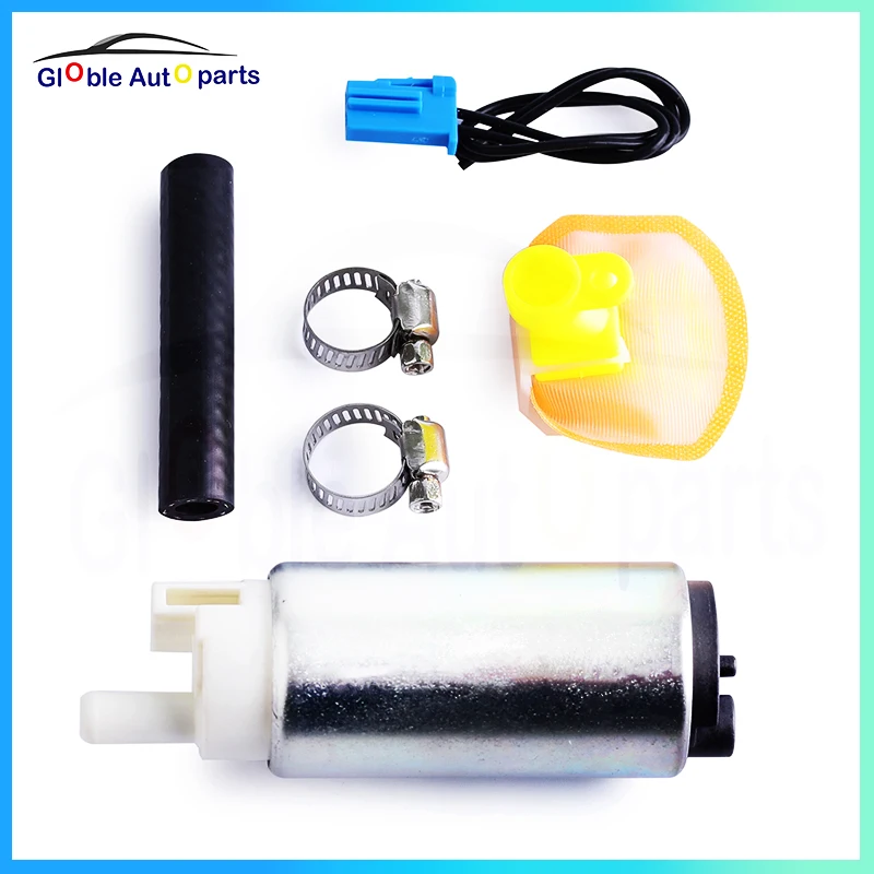 High quality fuel pump For Kawasaki ZX6RR 636RR ZX6 2003 2006 Hayabusa