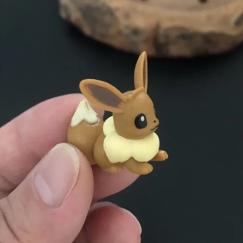 ポケモン ピカチュウ リードラゴ レピカ レオンピン リキヘビヨン カチューナキューブイ 笑顔 かわいいアクションフィギュアのおもちゃ Aliexpress