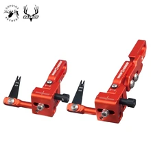 

Topoint TP826 Archery Blade Arrow Rest for Any Brand Target Compund Bow With Extend Bracket LH/RH