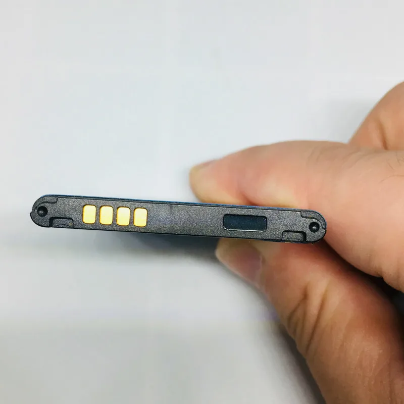 Оригинальный запасной аккумулятор Do dower BL 44JR для LG P940 SU540 SU800 D160 L40 BL44JR 1540MAH|bl 44jr|battery