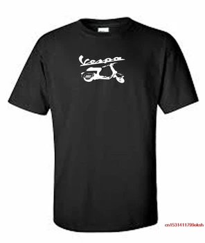 

vespa scooter t shirt