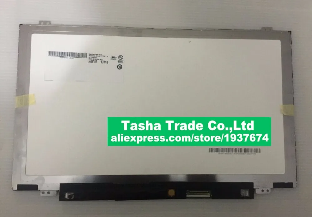 

For Lenovo Flex15 Flex 15 LCD Touch Screen Digitizer Assembly Without Frame Good Quality