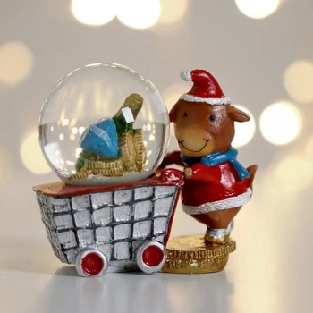 

Snow globe "Dolly" 4977888