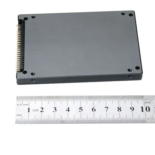 KingSpec KSD-PA25.1-064MJI Industrial Grade PATA MLC 64GB SSD