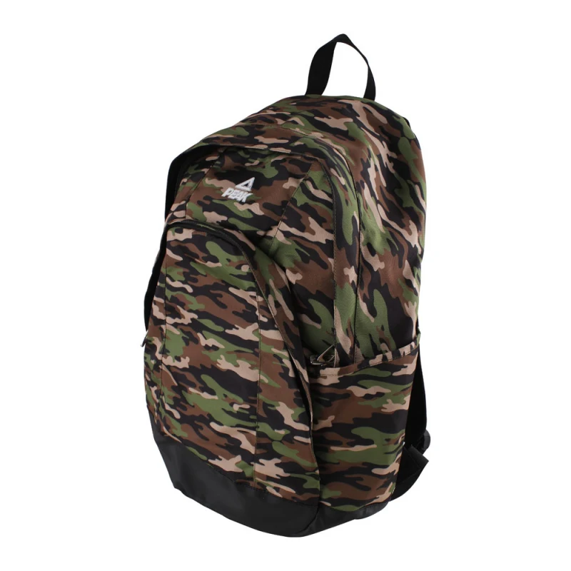 PEAK Gym Backpack Rucksack Camouflag Outdoor Sports Bag Travel School Camping Hiking Backpack Women Trekking Bag For Men