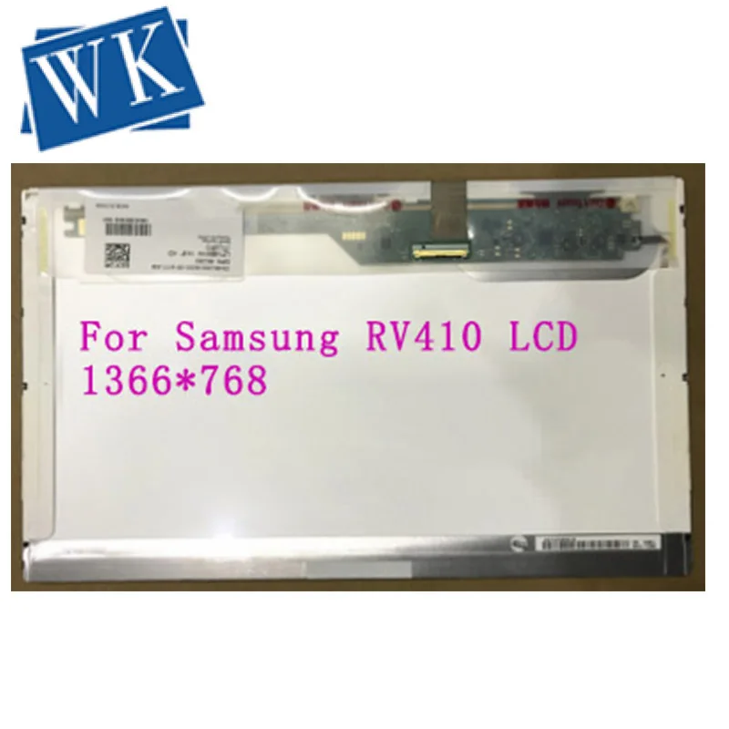 14.0 inch lcd Matrix For Samsung RV410 RV411 RV415 RV420 Laptop LCD Screen display 1366*768 40pin | Компьютеры и офис