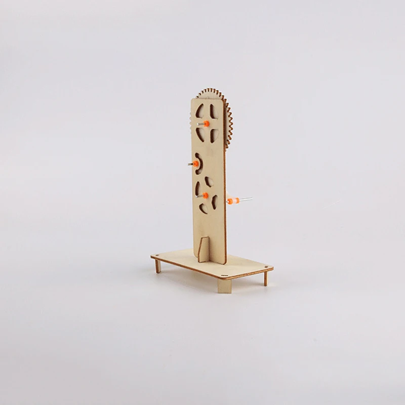 Рисунок 4 - Технология, маленькое производство