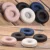 1 Пара Замена пены Амбушюры подушка Чехол для JBL Tune600 T450 T450BT T500BT JR300BT Наушники Гарнитура 70 мм амбушюры