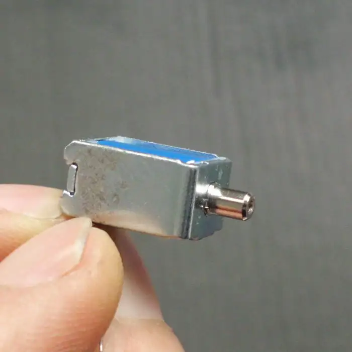 thumb