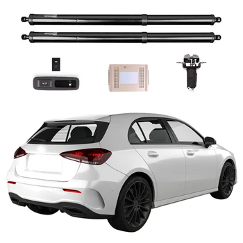 

For Mercedes-Benz W177 Hatchback Electric tailgate modified leg sensor tailgate car modification automatic lifting rear door