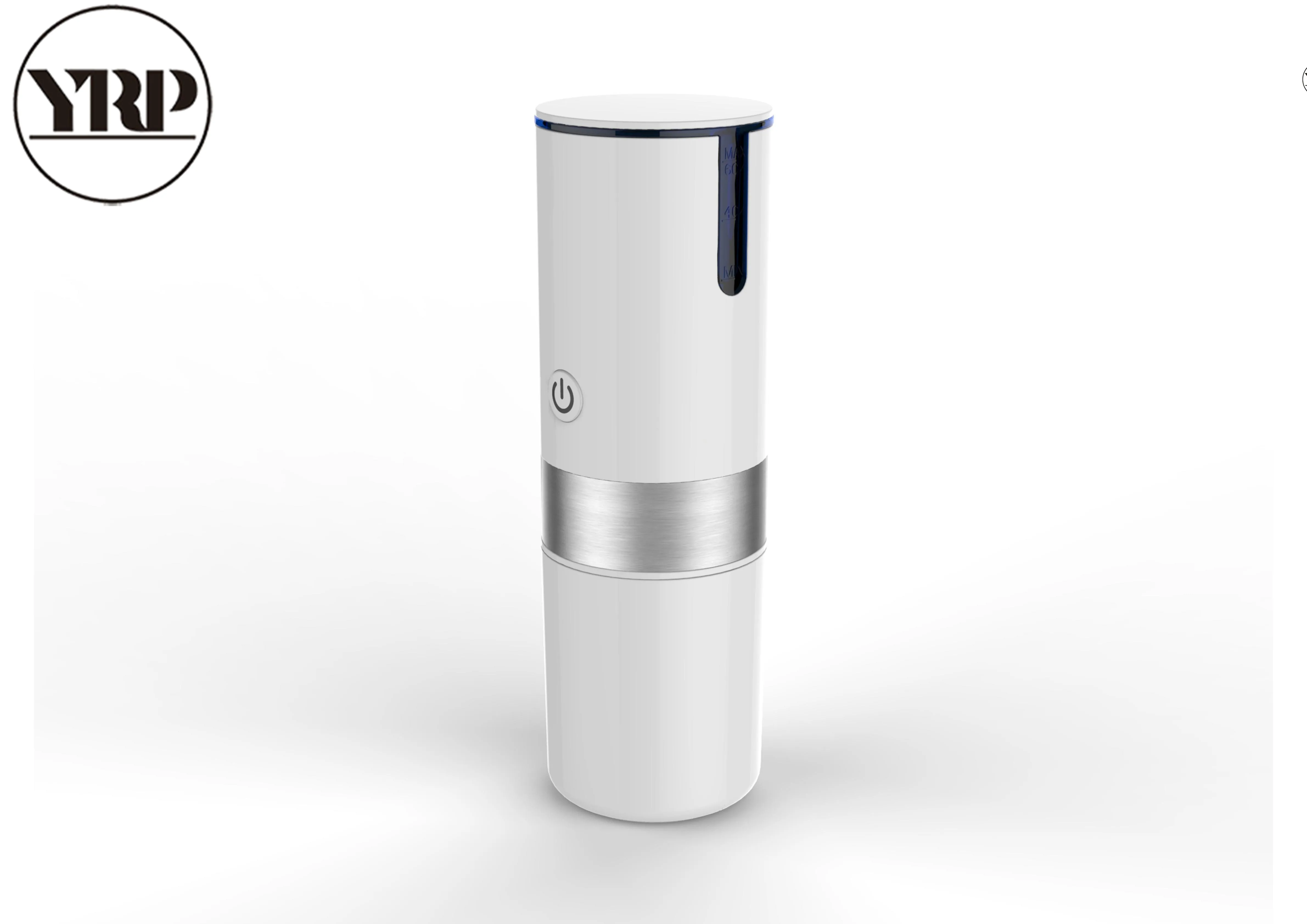 

YRP Fashion coffee maker barista tools espresso electrical coffee machine coffee filter Car travel portable Capsule coffee make