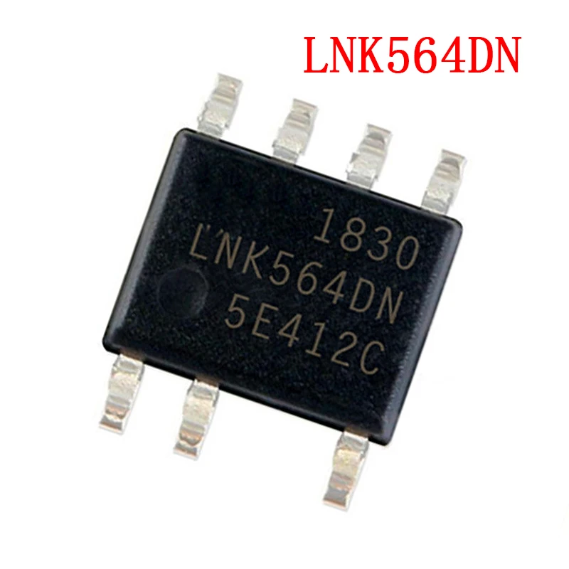 10pcs/lot LNK564DN LNK564 SOP 7|lnk564dn| - AliExpress