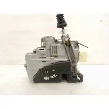 

3AE885681C 3C1837015A Lock Left Front Door Volkswagen Passat Saloon (3c2) Highline