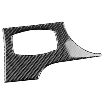 

Airspeed for Ford Mustang Accessories 2015 2016 2017 2018 2019 Carbon Fiber Car Dashboard Instrument Panel Sticker Interior Trim