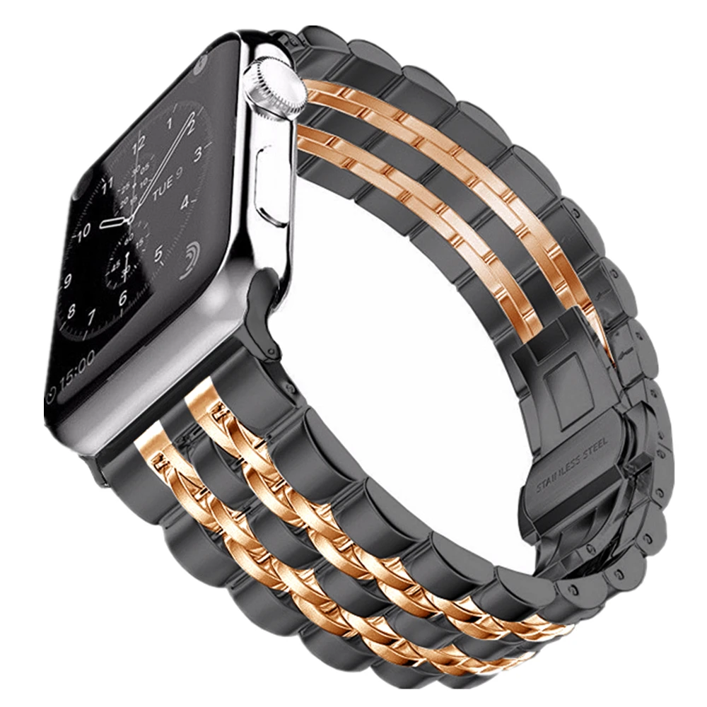 iwatch 4 40mm stainless steel