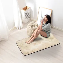 Новое поступление, коврики из искусственного текстиля, пестрый ковер с градиентом, ковер для гостиной, моющийся ковер для спальни# ss