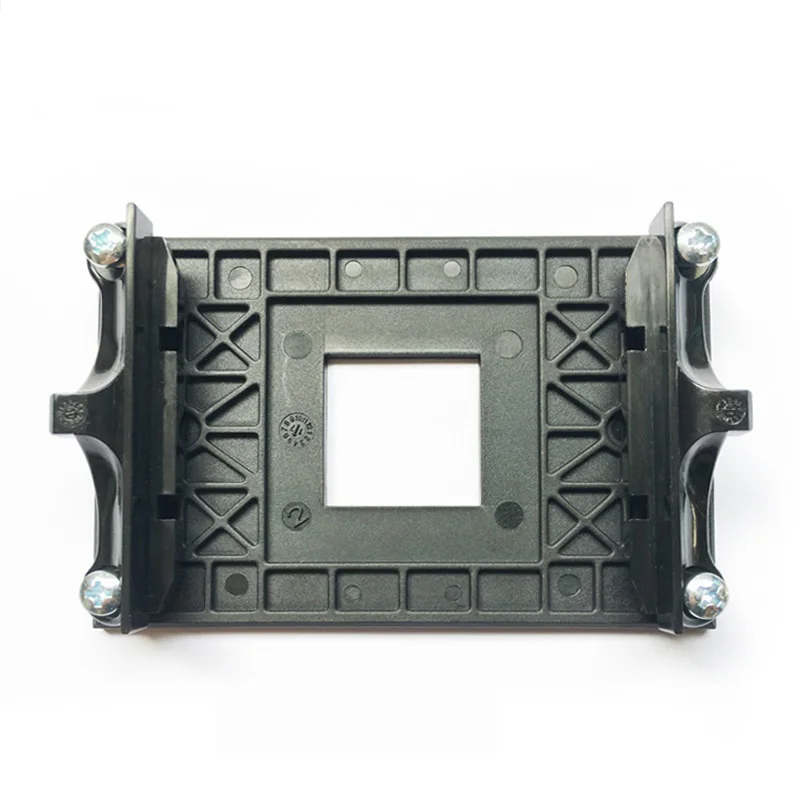 Adjustable Bracket Backplane CPU Heatsink Backplate Radiator Base for AMD AM2 AM3 AM4 FM1 FM2 Adjustable Bracket Backplane CPU Heatsink Backplate Radiator Base for AMD AM2 AM3 AM4 FM1 FM2