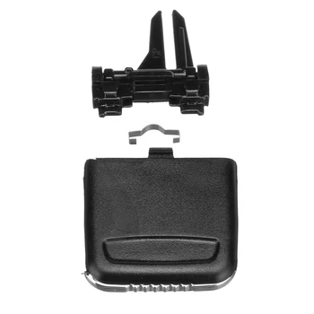 

Adjustment Outlet tab Clips Black For Porsche Cayenne Cayanne 2011-2016 Car