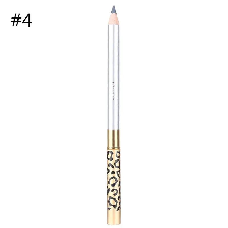 1P идеальные тени для бровей водостойкая стойкая Кисть макияжа Maquiagem карандаш