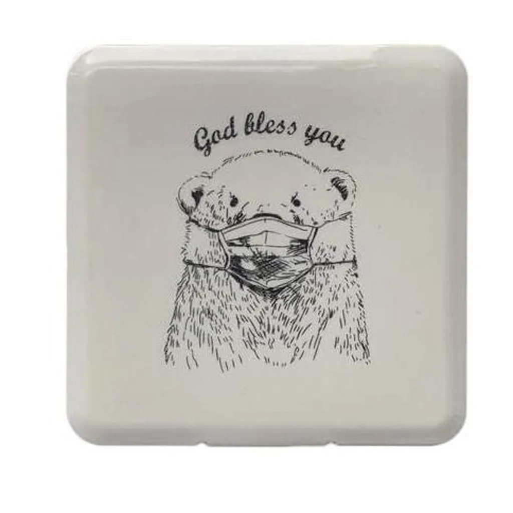 США Facemaske Прямая поставка/корабль бандана |