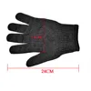 Pet Parrot Training Bird Training Supplies Cut Resistant Work Gloves Nitrile Level 5 Protection Safety Garden Labor Gloves 6