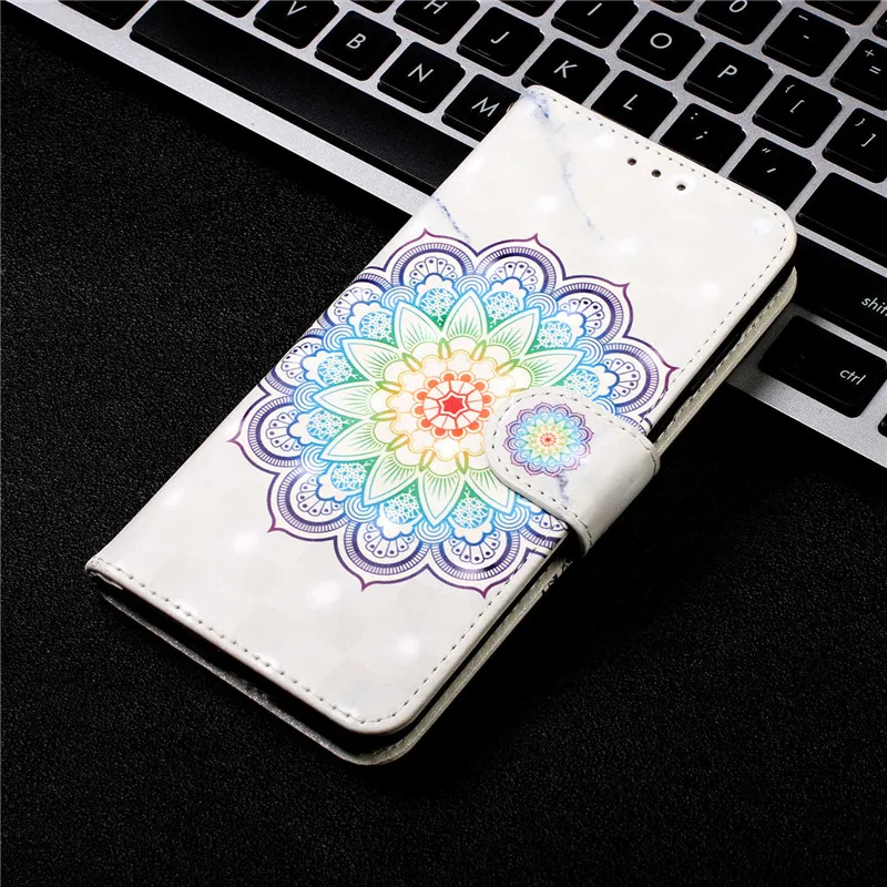 Чехол из ТПУ для Xiaomi Redmi 6 7A K20 Prime Pro мультяшный чехол искусственной кожи Note 7 8 One plus