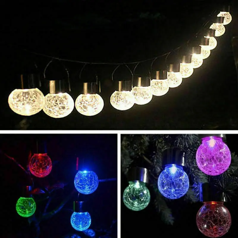 1PC-Globe-Sloar-Lantern-Outdoor-Garden-Light-Color-Change-Crack-Ball-Glass-LED-Hanging-Light-Patio