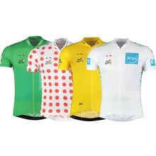 Французский Тур все Campeon Мужчины Велоспорт Джерси Лето короткий рукав Mtb Джерси дышащие майки для велосипедистов hombre maillot ciclismo