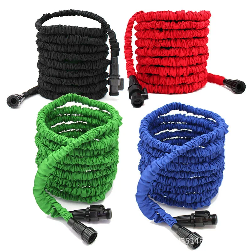 

Manufacturers Direct Selling Magic Household Vehicle Cleaning Telescopic Pipe Gardening Hose Automatic Telescopic Pipe Vehicle C