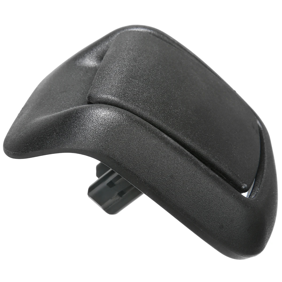 Mayitr 1pc Front Left Side Seat Tilt Handle Plastic 1417521 For Ford Fiesta MK6 VI 3 Door 02-08