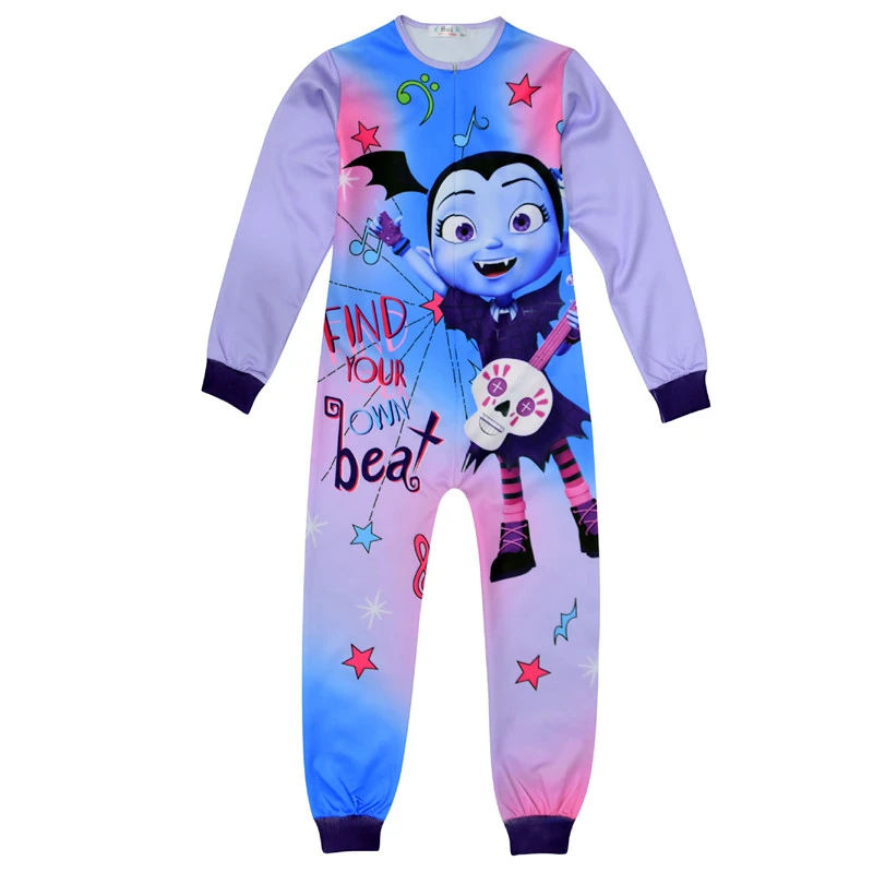 vampirina baby clothes