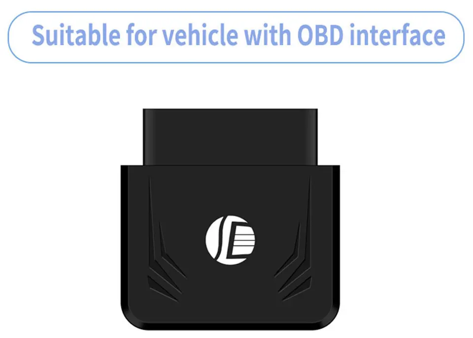 Автомобильный gps трекер TK306 OBD Автомобильный GSM отслеживающее устройство контактный интерфейс gps локатор SOS сигнализация гео-забор с платформой приложение