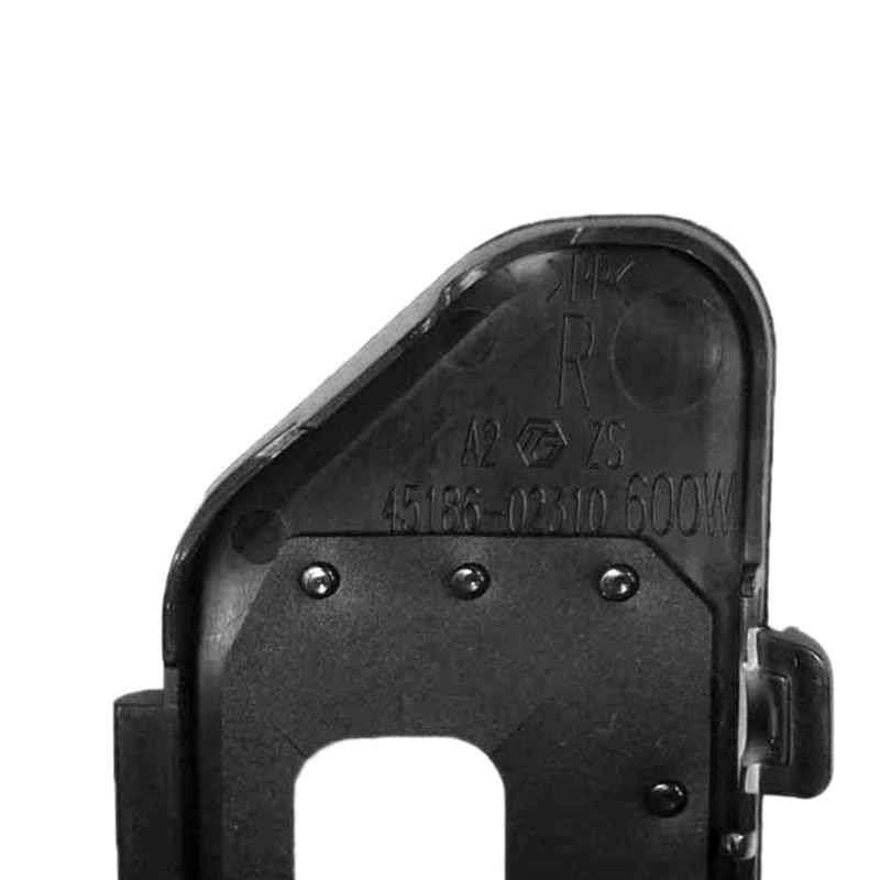 Cruise Control Cover cruise control cover 1Pcs 45186-02310-C0 45186-02310 for COROLLA ZRE18 2014 and RAV4 ASA44 ZSA4x 2013-2015