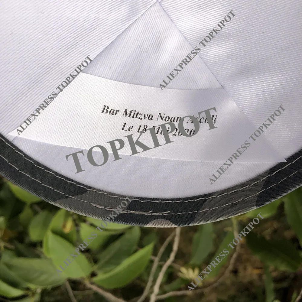 Темно-серый льняной кипот, киппот, КИППА шапки, ярмункс, СИПА, еврейские шапки