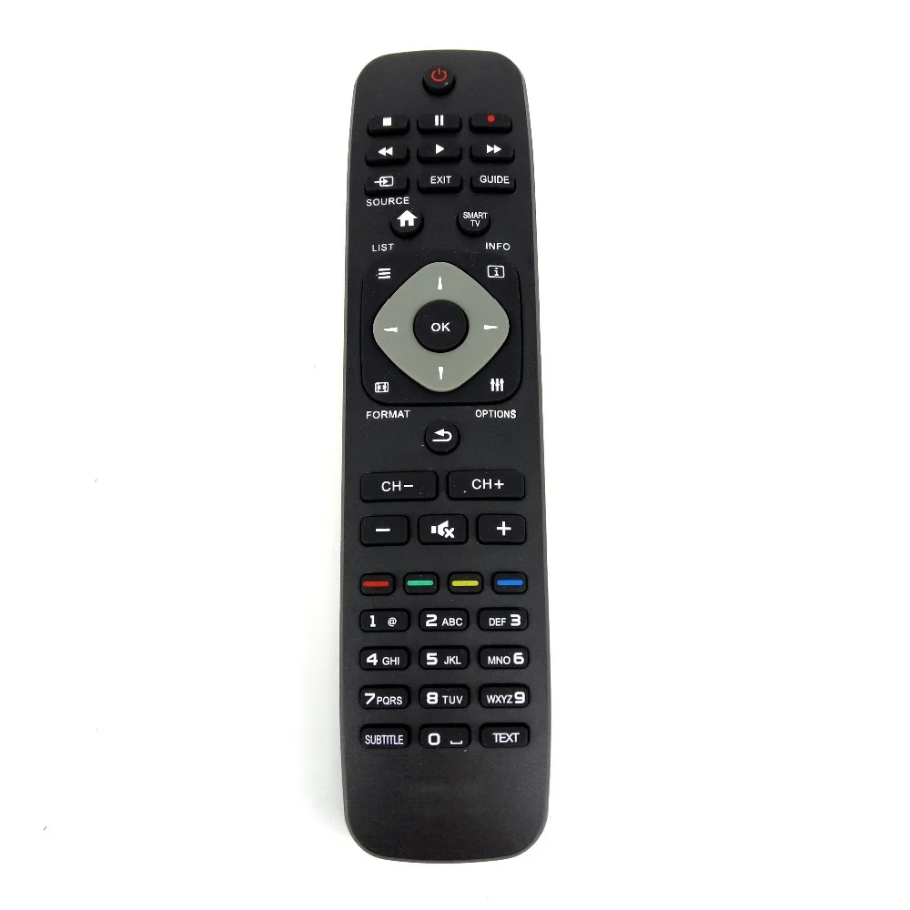 

NEW Replacement Remote control for PHILIPS 398GR8BD3NTPHT YKF309-007 1352022402 for 32PFL4258H/12 TV Fernbedienung