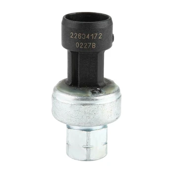 

Air Conditioning Ac Pressure Sensor for Pontiac Gmc Buick Chevrolet 6E5Z19D594Aa