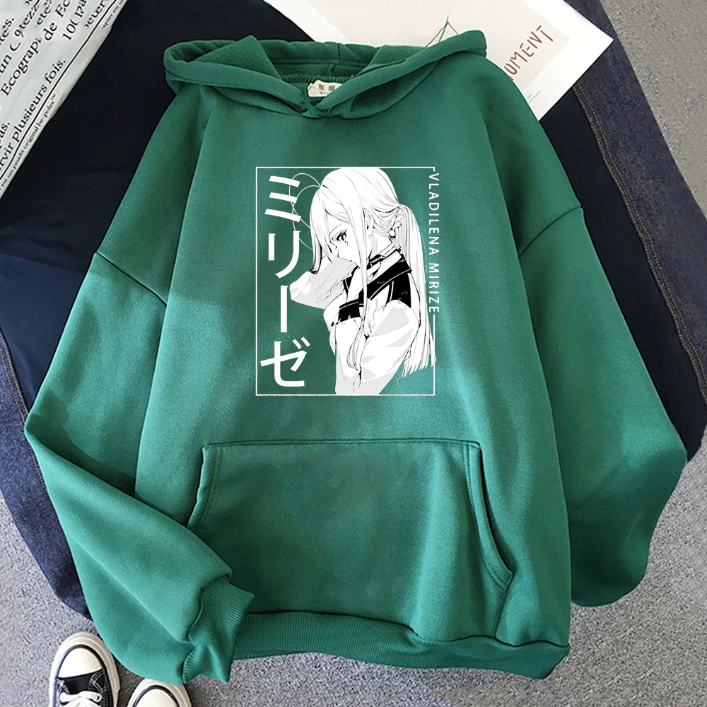 

86 Eighty-Six Hoodies Women Hoodie Cartoon Crewneck Clothes Vintage Loose Sweatshirts Street Hip Hop Hoody Sudaderas ropa mujer