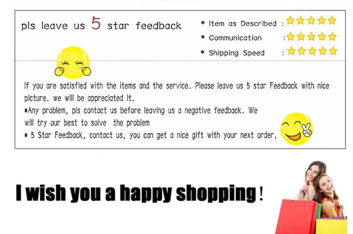 feedback