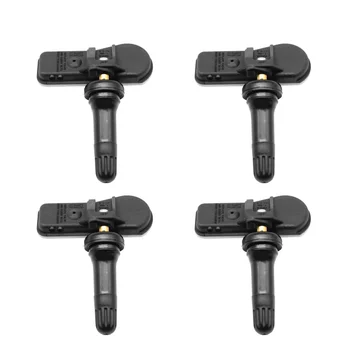 

4PCS TIRE PRESSURE MONITOR SENSOR FOR 2016 2017 2018 HYUNDAI CRETA IX25 TUCSON I40 IX35 52933-C1100 52933-C8000