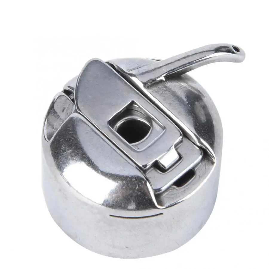 sewing machines 2pcs metal bobbin case for 1850 1900 bartack