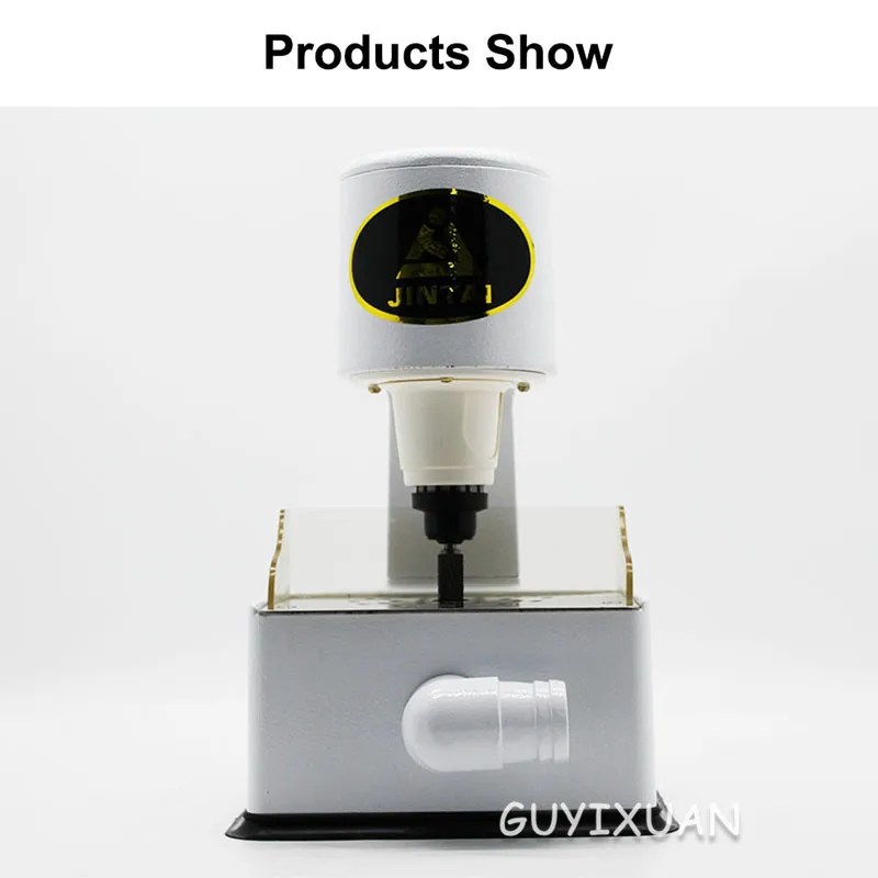 LISM 100 Вт Высокое качество зубной Бур внутренняя модель арки триммер обрезки