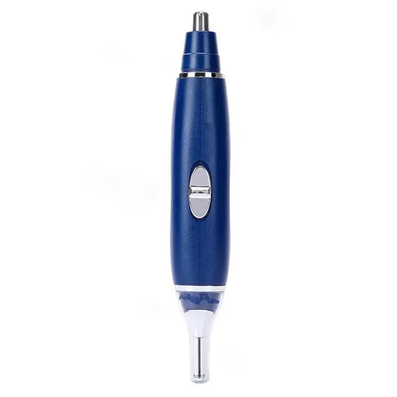 

Multi-function 3 in 1 Electric Nose Hair Trimmer Nasal Wool Implement Nose Hair Cut Washed Trimmer Clipper Beard Barber Razor