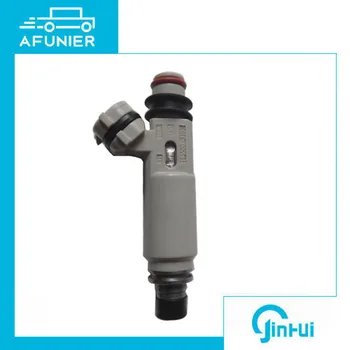 

12 months quality guarantee fuel injector nozzle for Daihatsu TERIOS 16 V 1.3 OE No.195500-3100