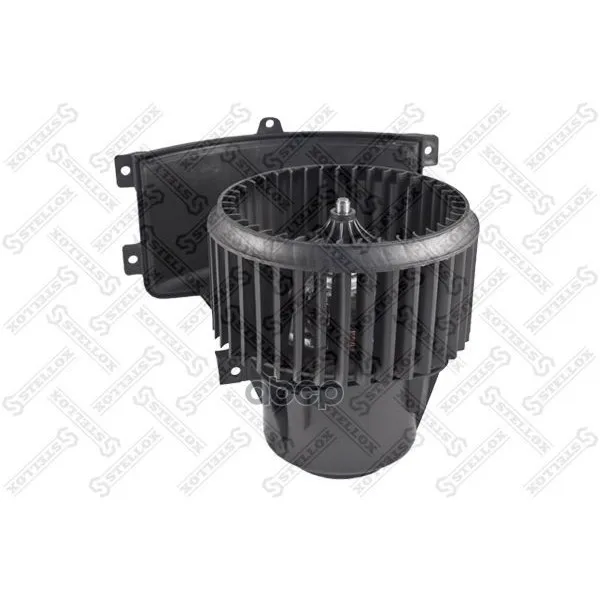 29-99486-Sx_вентилятор Отопителя! Vw T5/Transporter T5 1.9-2.5tdi 03 Stellox 2999486sx Stellox арт. 2999486SX