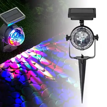 

Waterproof spike Landscape led Lawn light Landscape Spot Light outdoor led spike light garden lamp